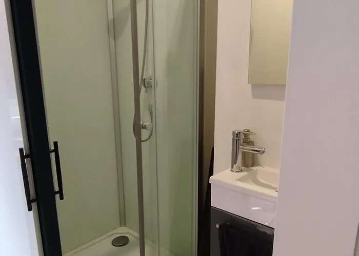 Double Rdc